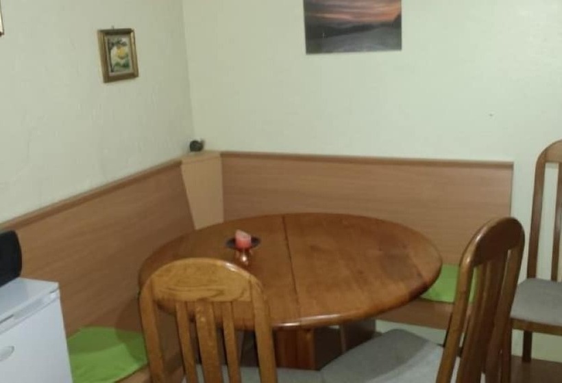 Gaestehaus Willis Monteurzimmervermietung