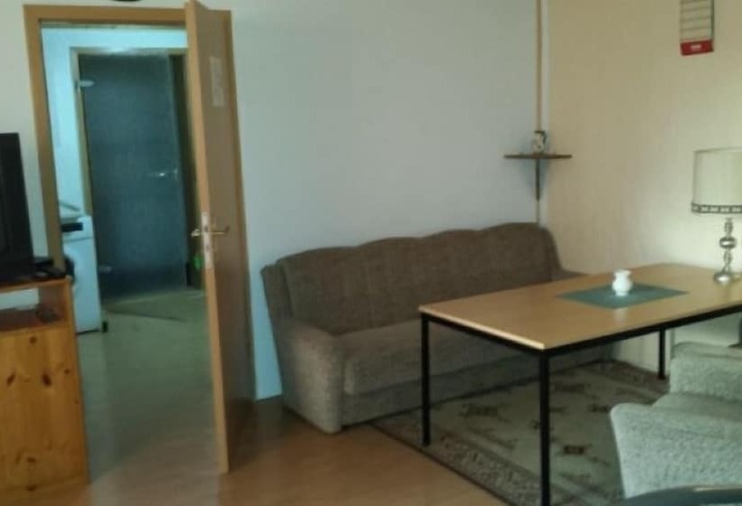 Gaestehaus Willis Monteurzimmervermietung