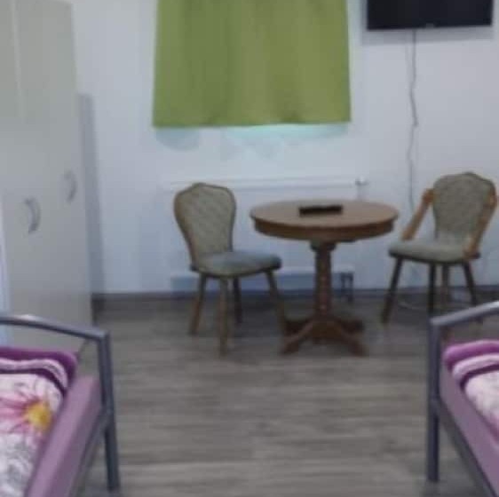 Gaestehaus Willis Monteurzimmervermietung