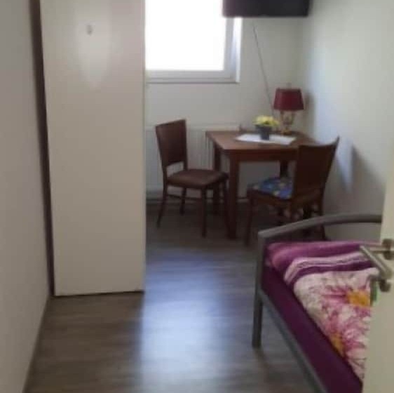 Gaestehaus Willis Monteurzimmervermietung