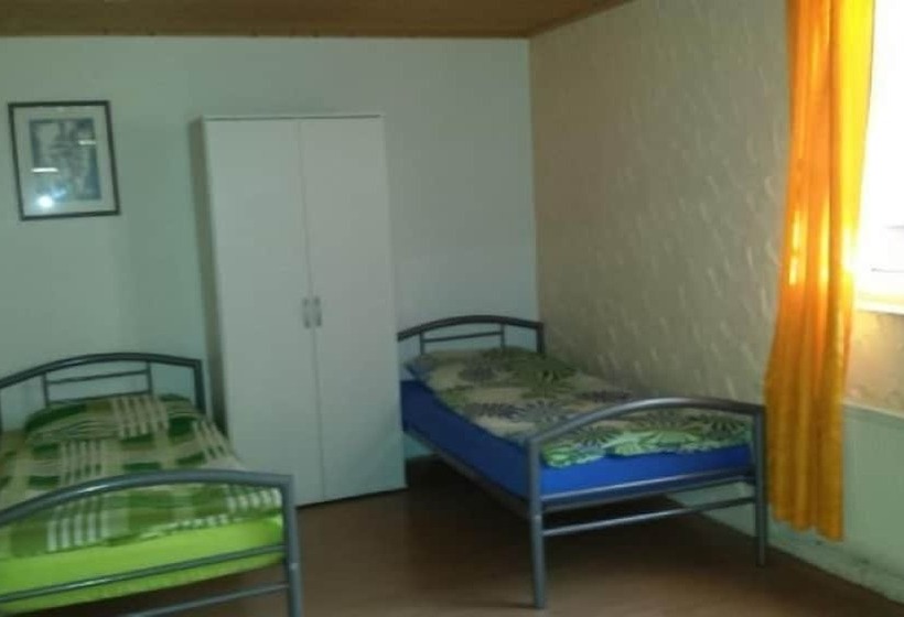 Gaestehaus Willis Monteurzimmervermietung