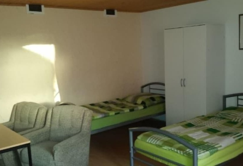 Gaestehaus Willis Monteurzimmervermietung