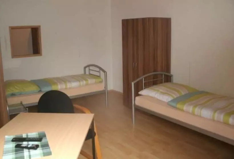 Gaestehaus Willis  Monteurzimmervermietung