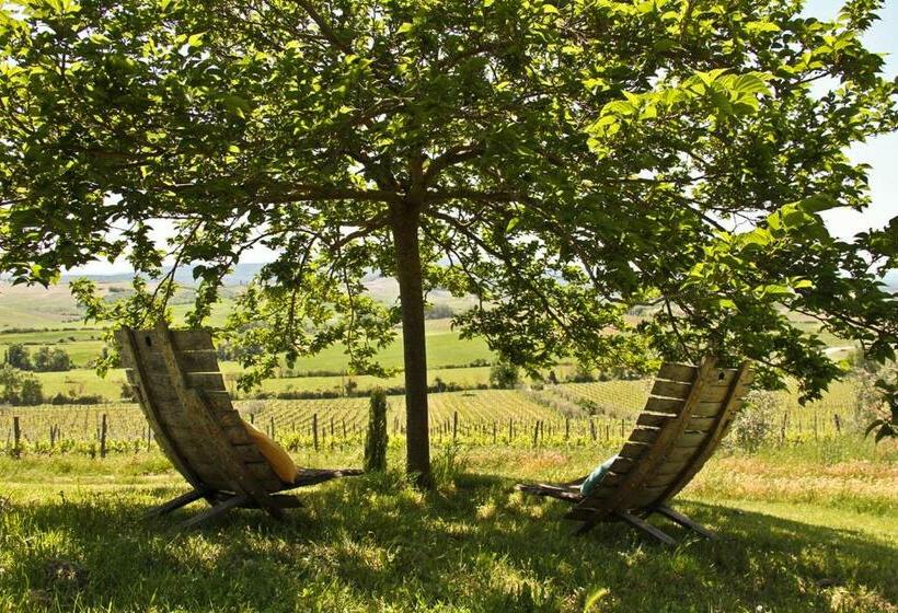 Отель Casina Di Cornia