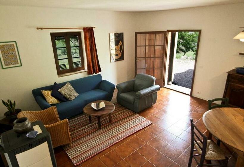 Отель Casina Di Cornia