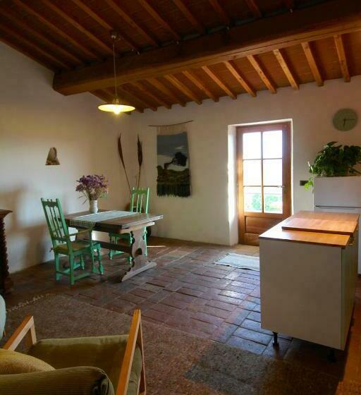 Отель Casina Di Cornia