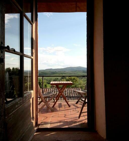 Отель Casina Di Cornia