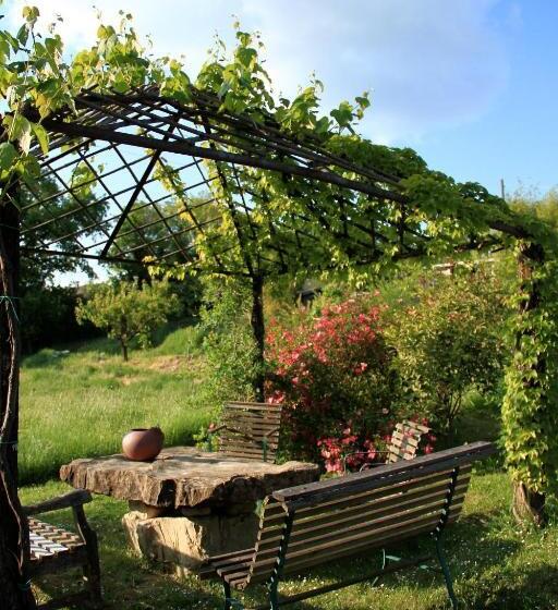 Отель Casina Di Cornia