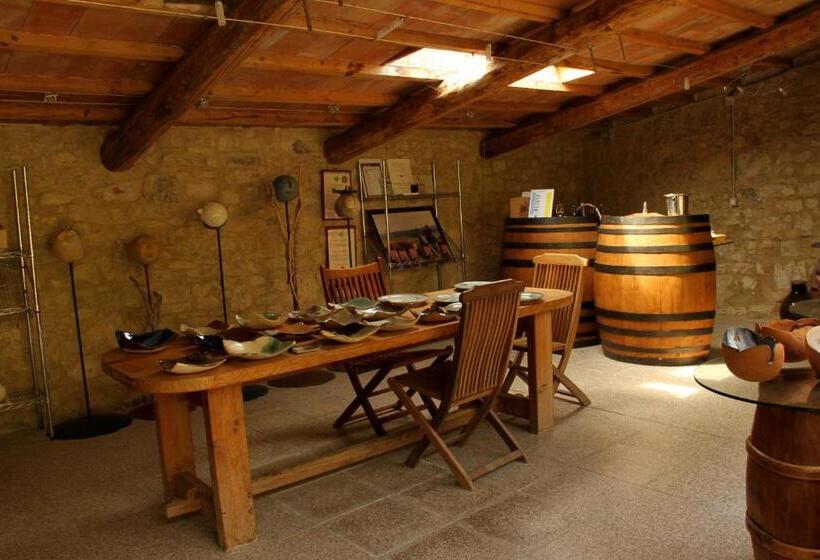 Отель Casina Di Cornia