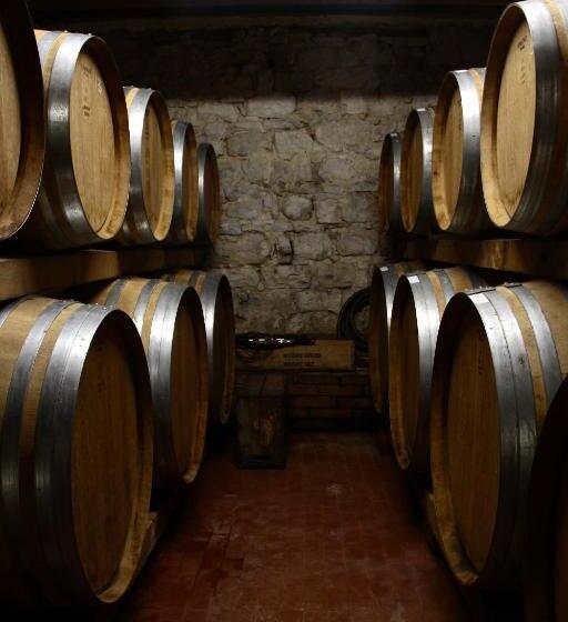 Отель Casina Di Cornia