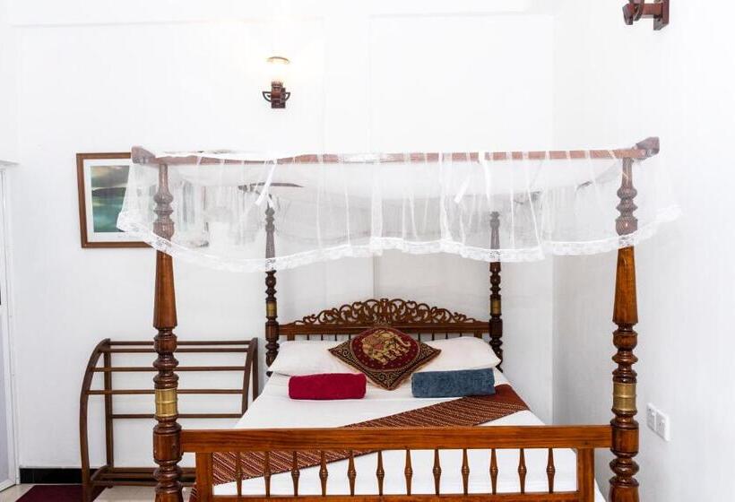 Hotel Kandy Riverside Villa