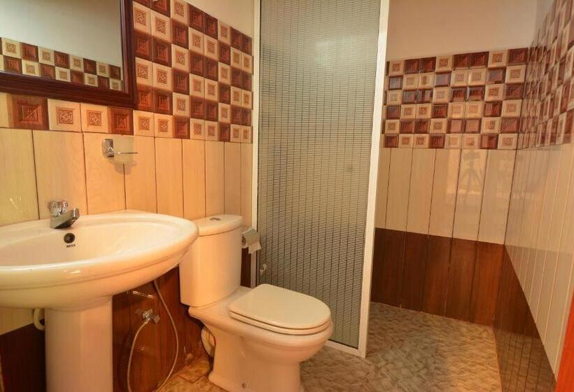 Hotel Kandy Riverside Villa