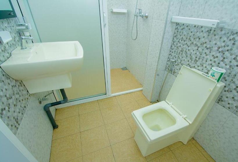 Hotel Kandy Riverside Villa