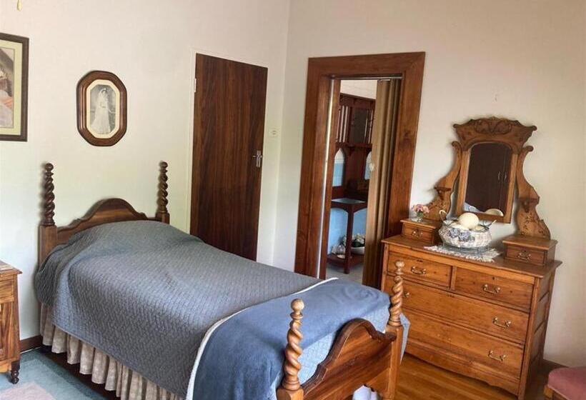 호텔 Mieliefontein Karoo Guest Farm