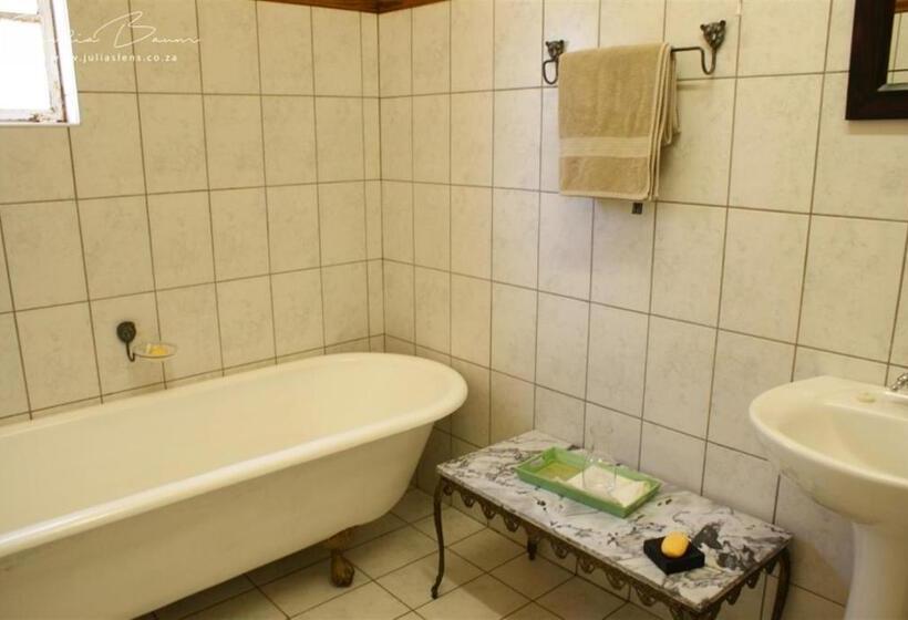 호텔 Mieliefontein Karoo Guest Farm