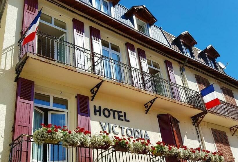 فندق Victoria