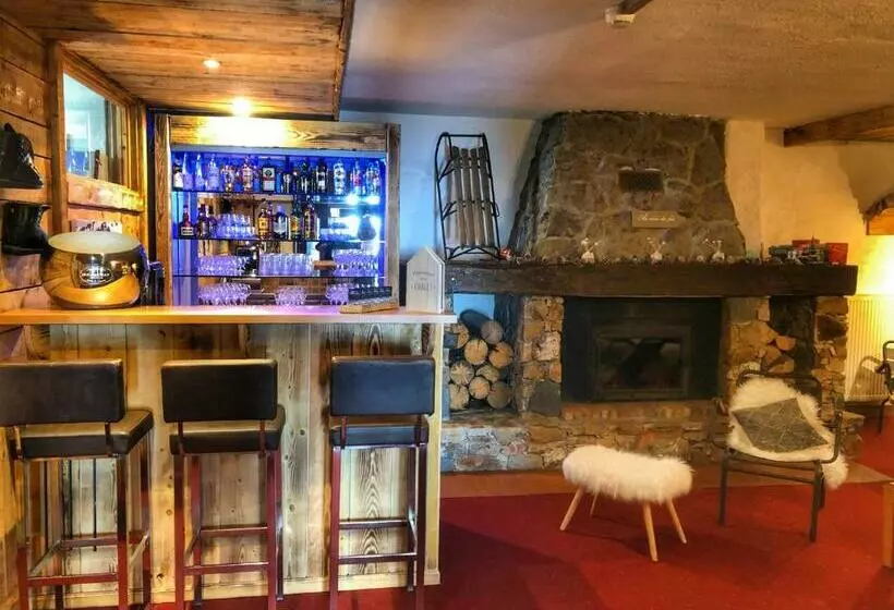 Les Chalets Du Thorens