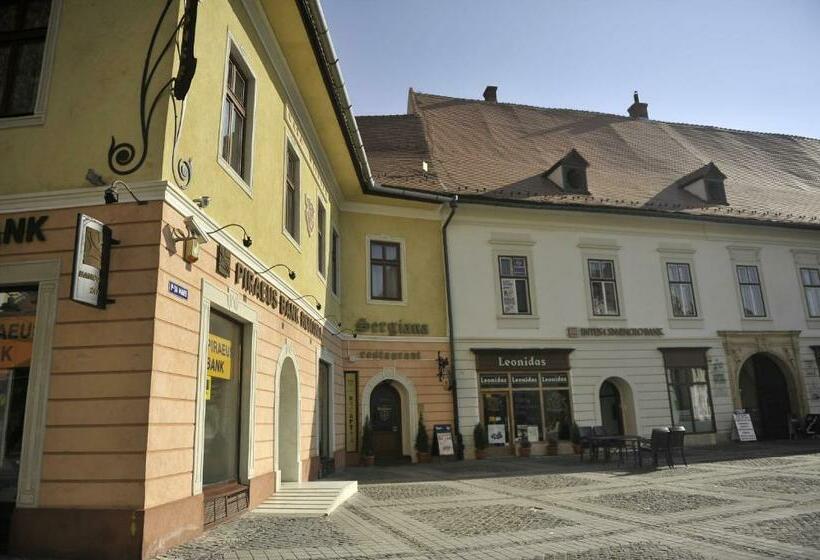 Pensão Casa Weidner