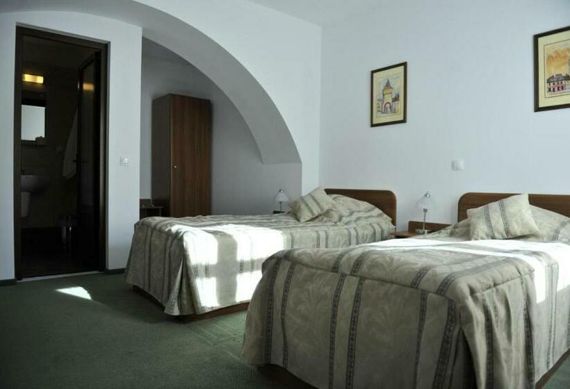 Pensão Casa Weidner