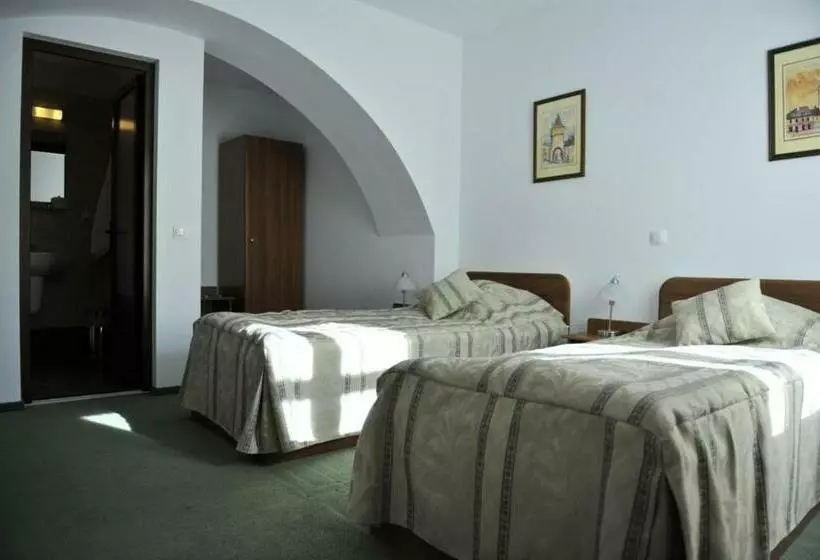 پانسیون Casa Weidner Hotel Sibiu