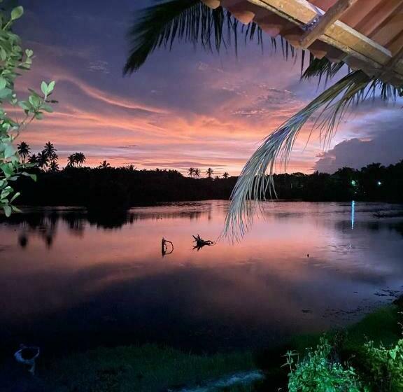 膳宿费 Eagles Nest Cabanas