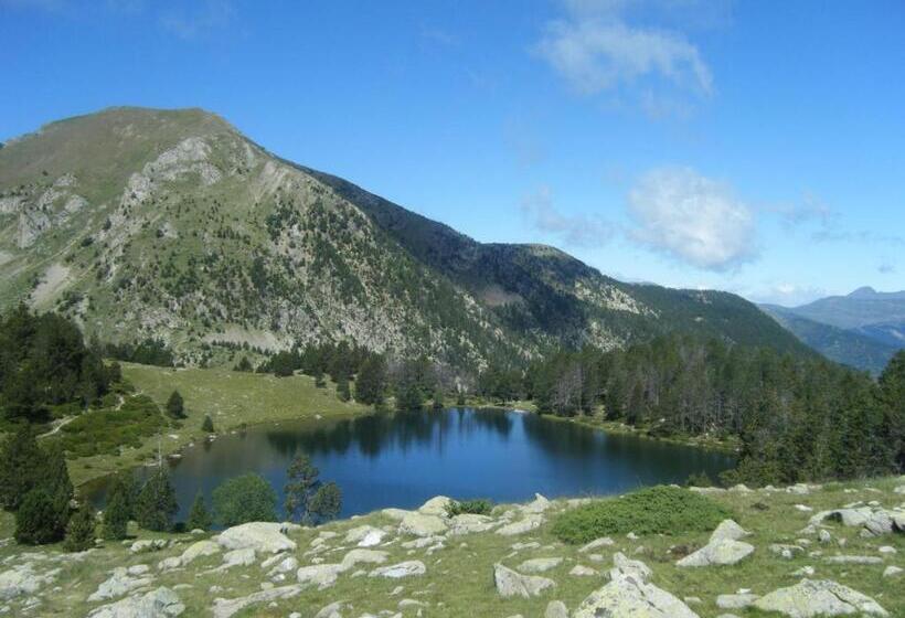 פנסיון Fonda Ca L'abel