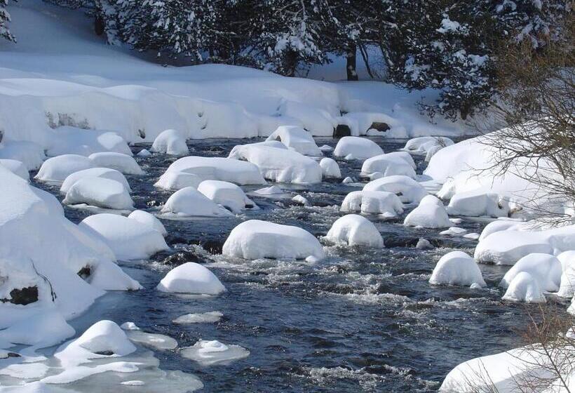 פנסיון Fonda Ca L'abel