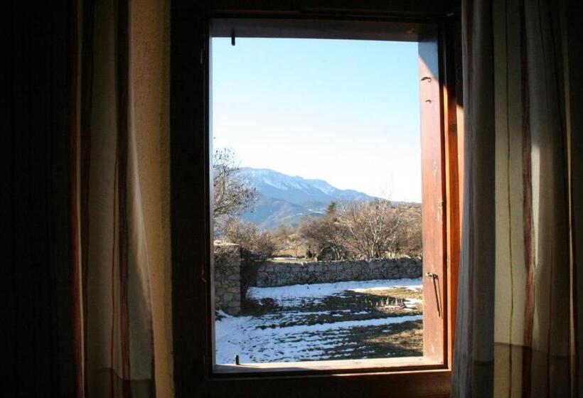 פנסיון Fonda Ca L'abel