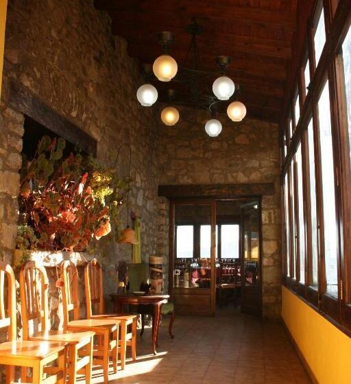 פנסיון Fonda Ca L'abel