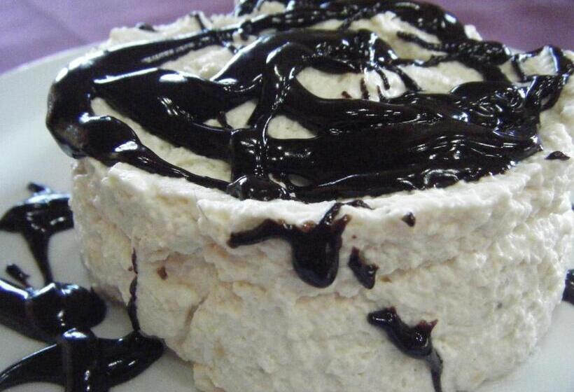 פנסיון Fonda Ca L'abel