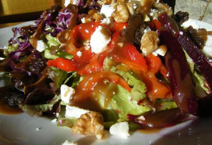 פנסיון Fonda Ca L'abel