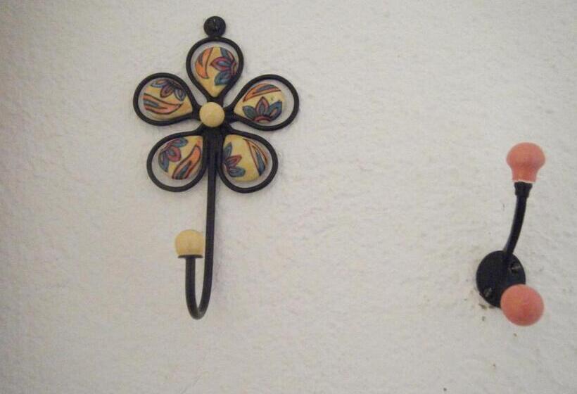 פנסיון Fonda Ca L'abel