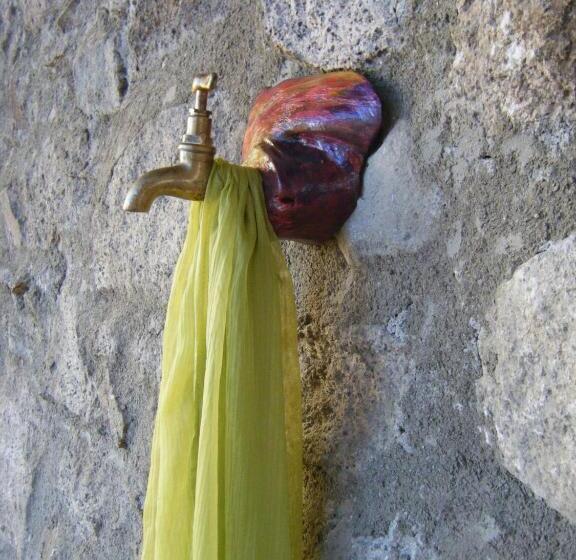 פנסיון Fonda Ca L'abel