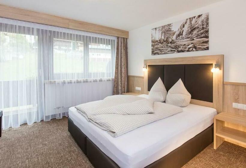 پانسیون Gästehaus Emil