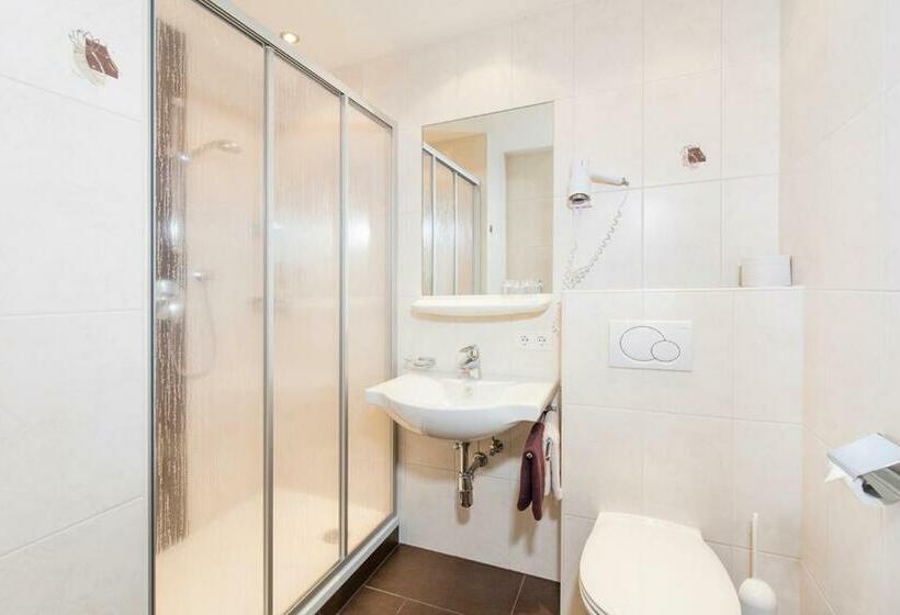 پانسیون Gästehaus Emil