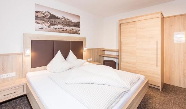 پانسیون Gästehaus Emil