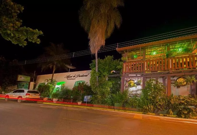 Majatalo águas Do Pantanal Inn Pousada