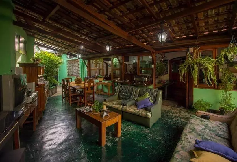 Majatalo águas Do Pantanal Inn Pousada