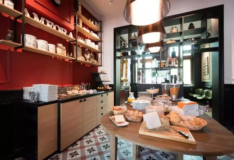 Majatalo Guesthouse Amfora