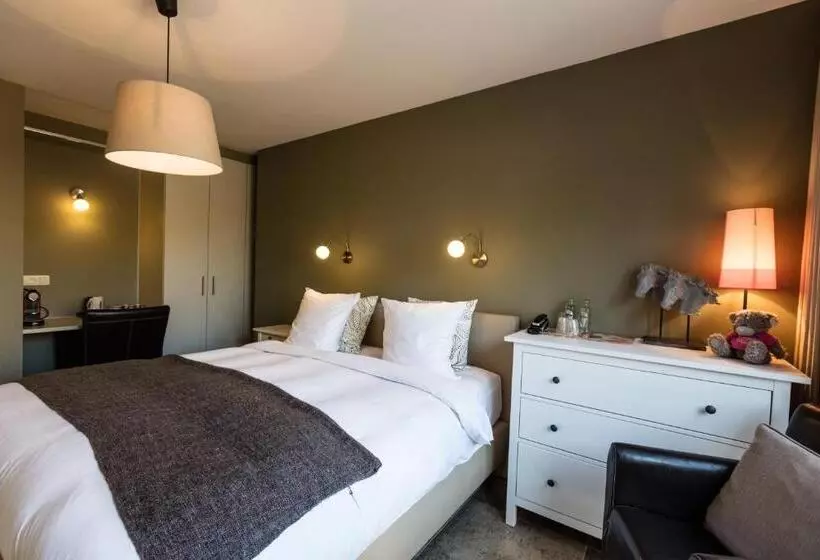 Majatalo Guesthouse Amfora