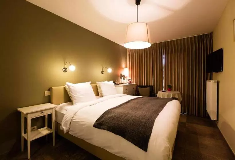 Majatalo Guesthouse Amfora