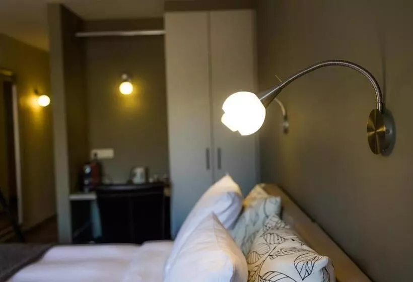 Majatalo Guesthouse Amfora