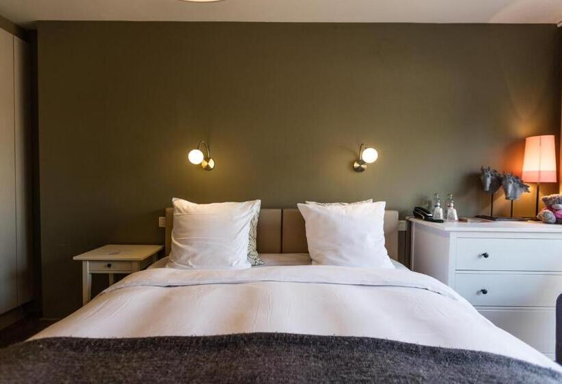 פנסיון Guesthouse Amfora