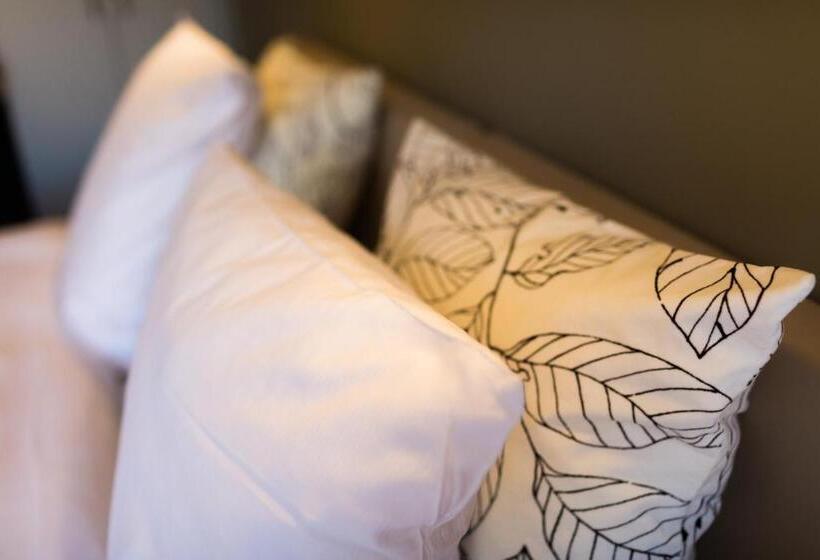 פנסיון Guesthouse Amfora