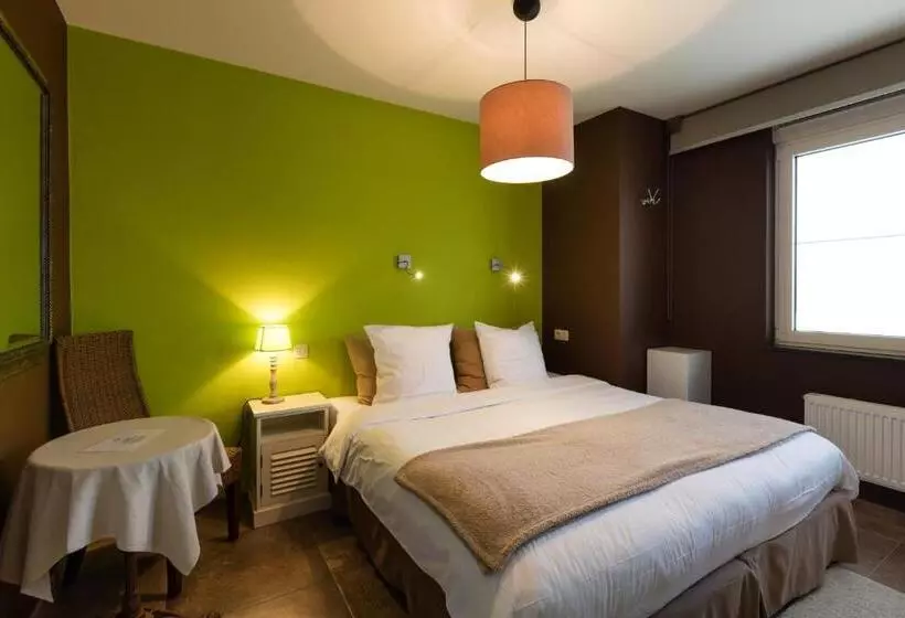 Majatalo Guesthouse Amfora