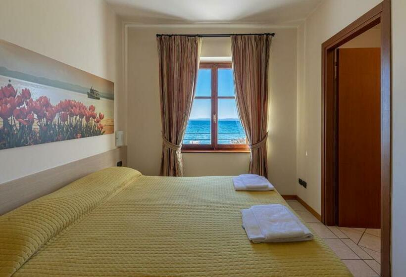 Majatalo Locanda Le Palafitte