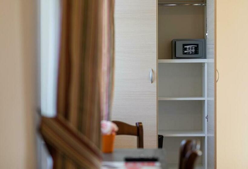 Majatalo Locanda Le Palafitte