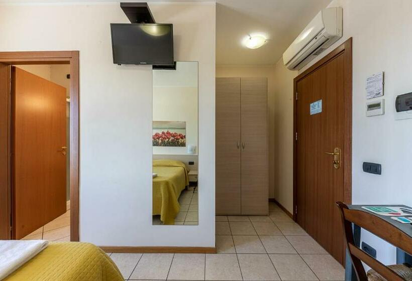 Majatalo Locanda Le Palafitte