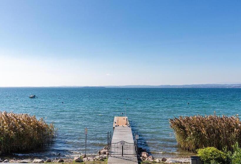 Majatalo Locanda Le Palafitte