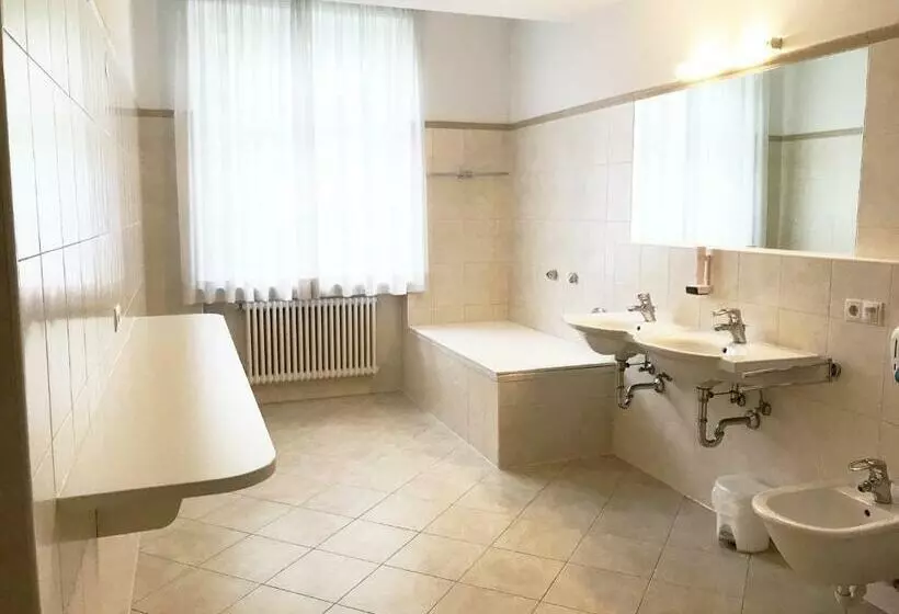 پانسیون Manzoni Rooms